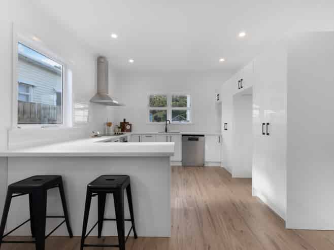 62 Happy Valley Road, Owhiro Bay