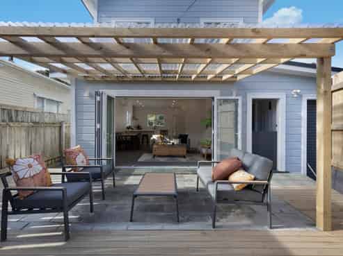 62 Happy Valley Road, Owhiro Bay