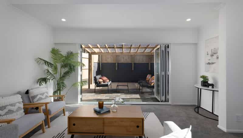 62 Happy Valley Road, Owhiro Bay