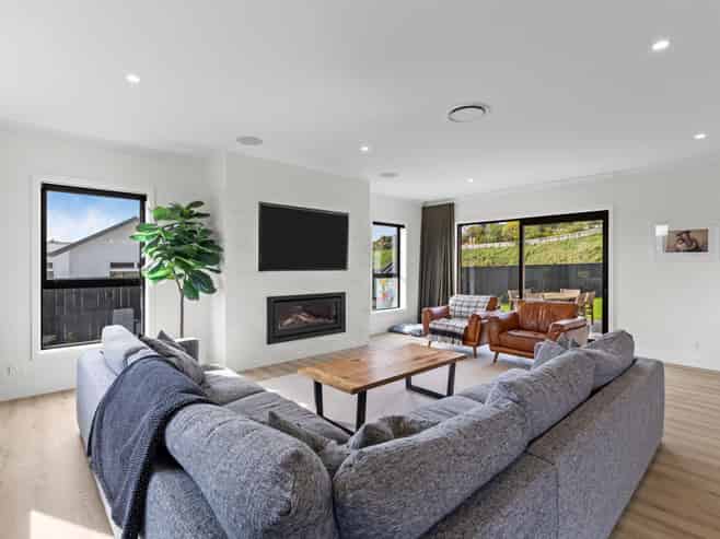29 Tuscany Way, Fitzherbert