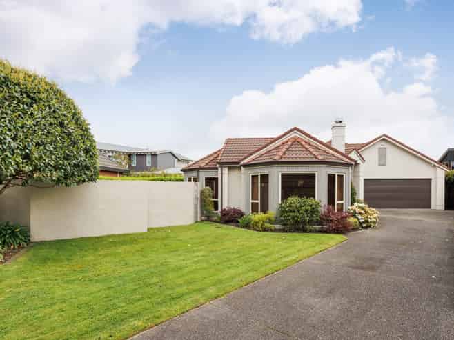 11 Pastoral Lane, Hokowhitu