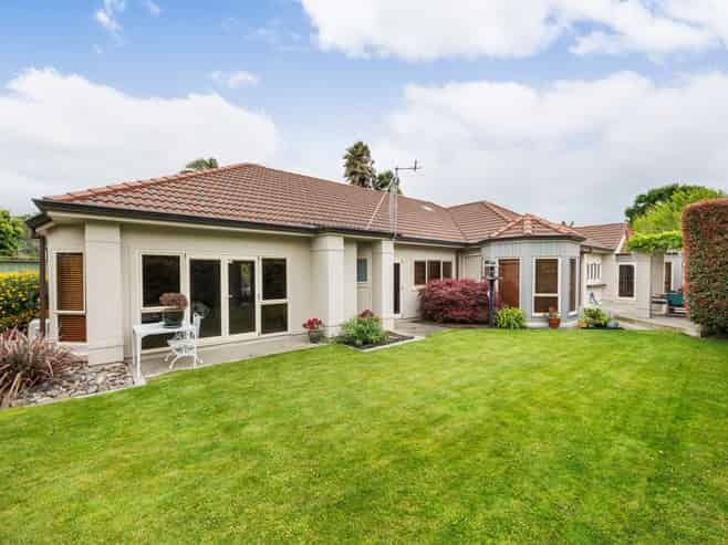 11 Pastoral Lane, Hokowhitu
