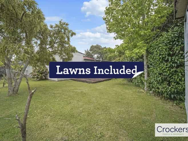 11 Ward Crescent, Te Atatu Peninsula