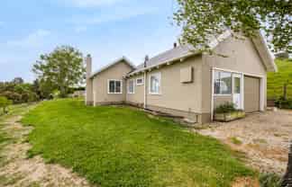 14 Levin Road, Cheviot