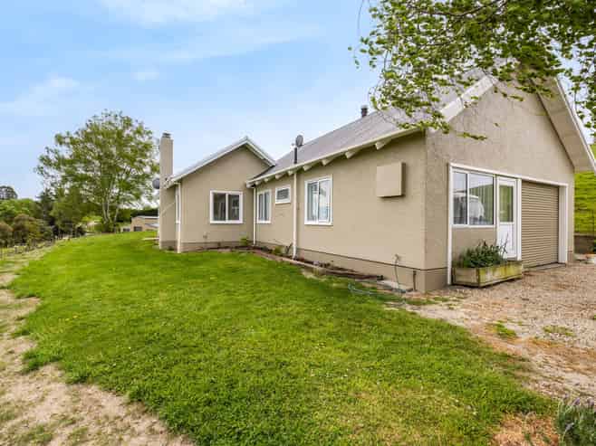 14 Levin Road, Cheviot