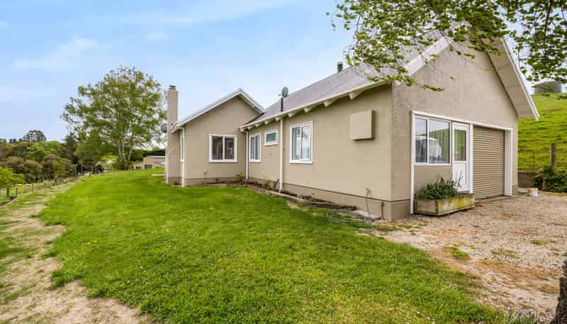 14 Levin Road, Cheviot