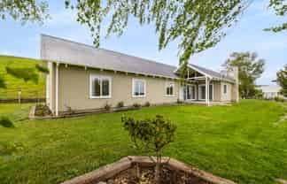 14 Levin Road, Cheviot