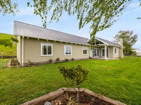 14 Levin Road, Cheviot