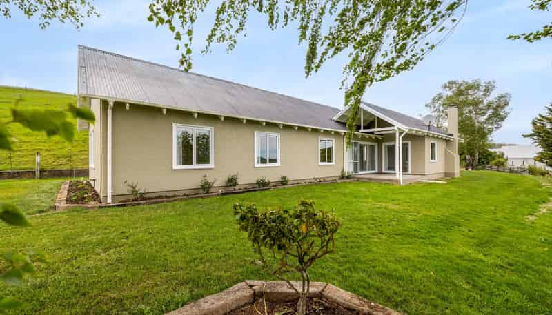 14 Levin Road, Cheviot