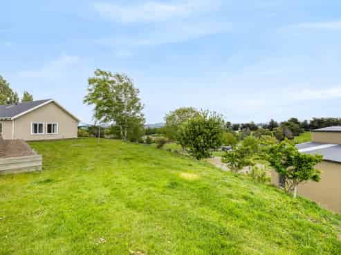 14 Levin Road, Cheviot