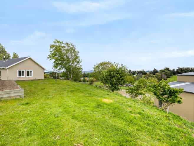 14 Levin Road, Cheviot