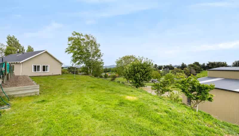 14 Levin Road, Cheviot