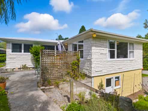 38B Gavin Road, Raumati Beach