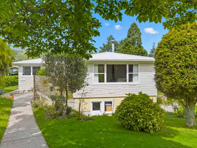 38B Gavin Road, Raumati Beach