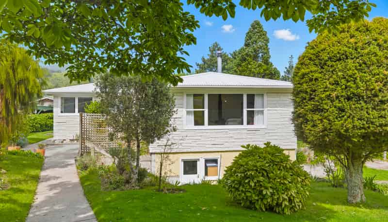 38B Gavin Road, Raumati Beach