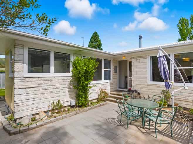 38B Gavin Road, Raumati Beach