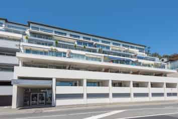 13/269 Wakefield Quay, Stepneyville