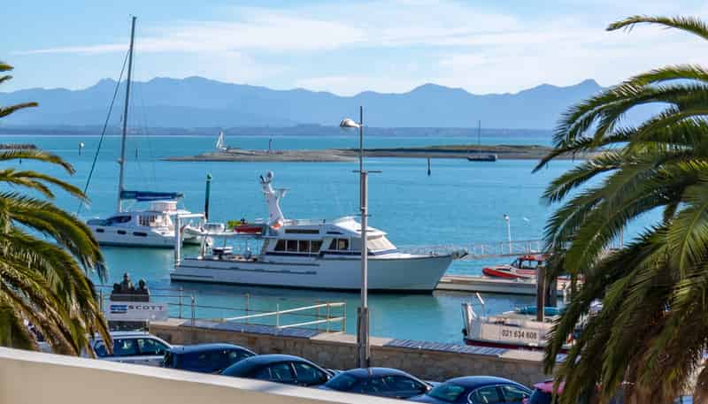 13/269 Wakefield Quay, Stepneyville