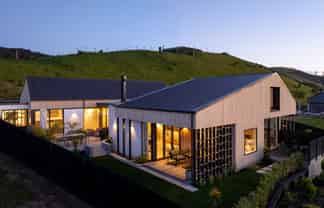 110 Bay View Road, Atawhai