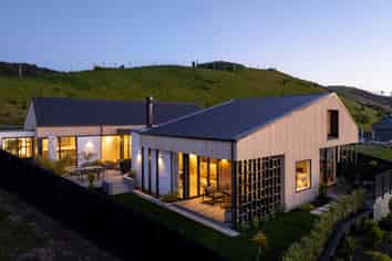 110 Bay View Road, Atawhai