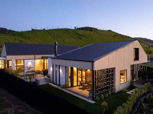 110 Bay View Road, Atawhai