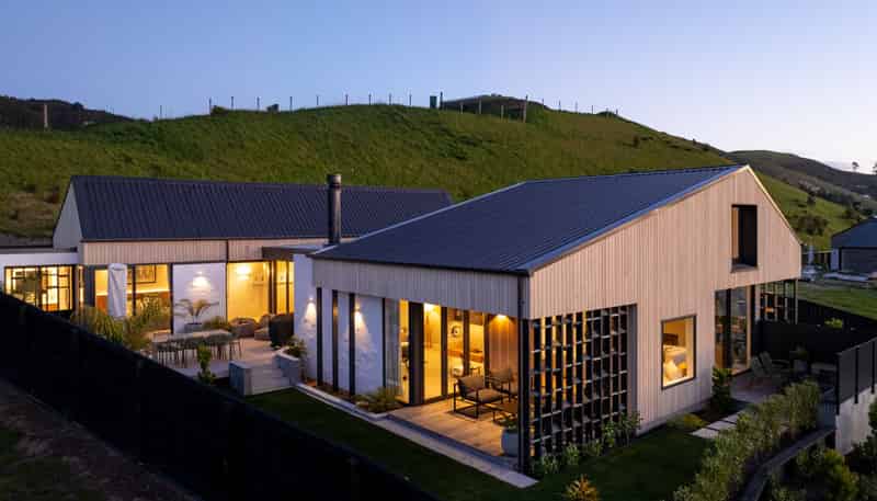 110 Bay View Road, Atawhai