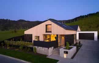 110 Bay View Road, Atawhai