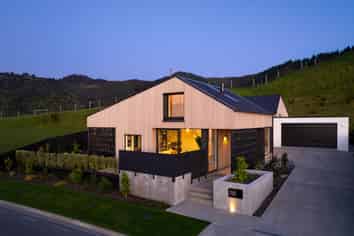 110 Bay View Road, Atawhai