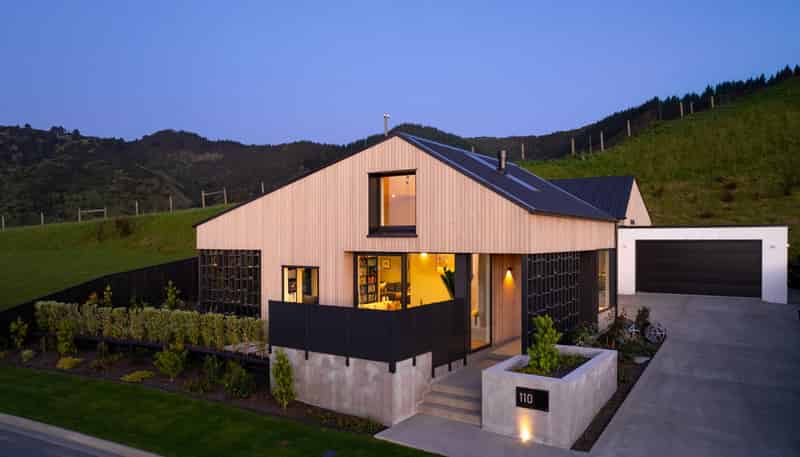 110 Bay View Road, Atawhai