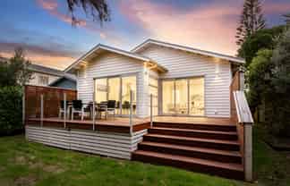 3 Steyne Avenue, Plimmerton
