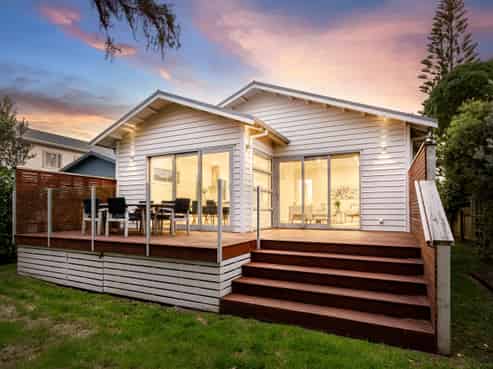 3 Steyne Avenue, Plimmerton