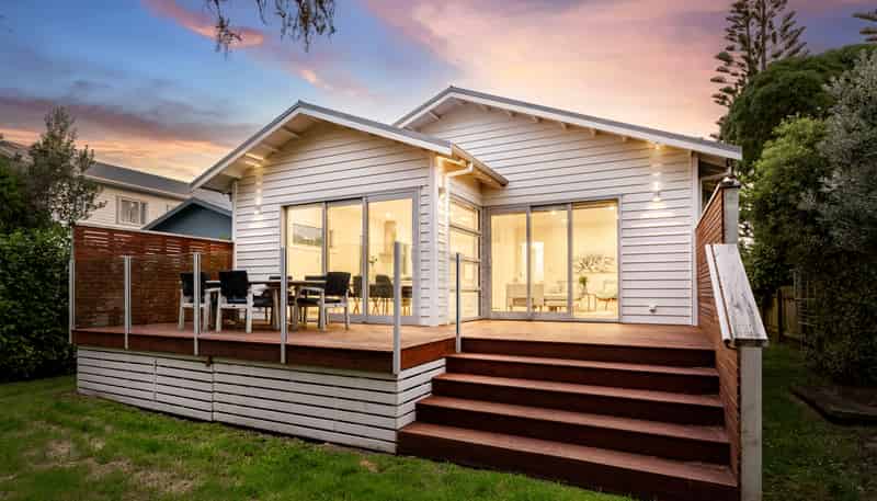 3 Steyne Avenue, Plimmerton