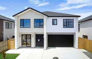 122 McQuoids Road, Flat Bush