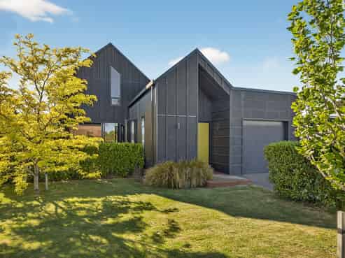 26 Park Terrace, Waikuku Beach