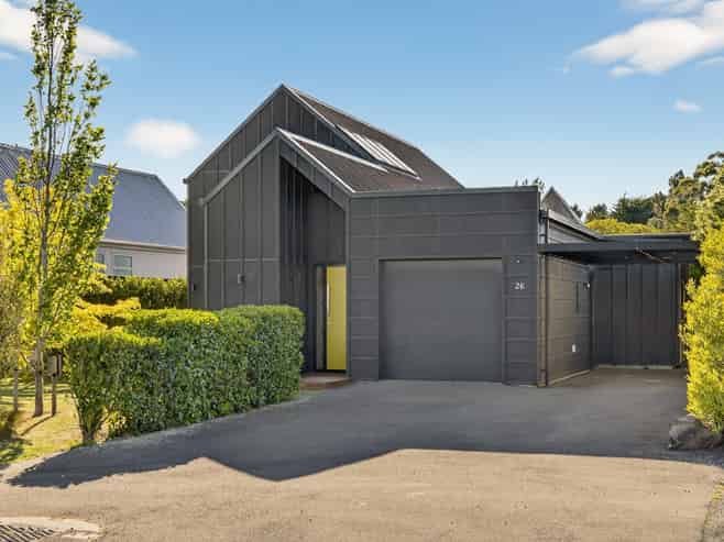 26 Park Terrace, Waikuku Beach