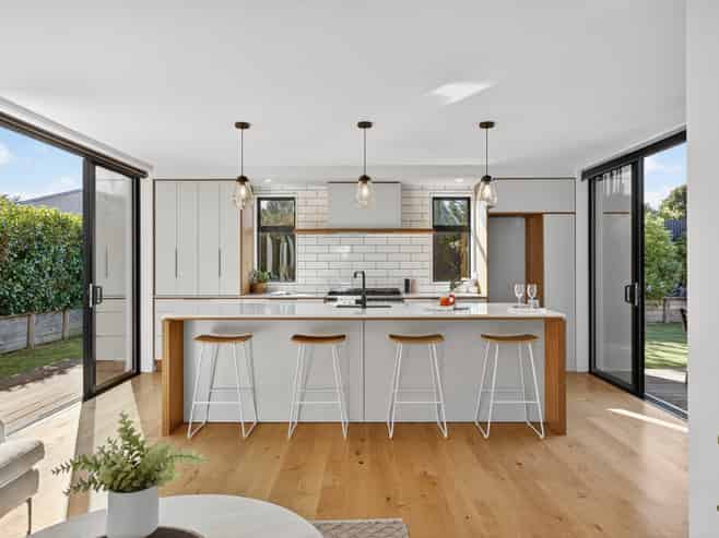 26 Park Terrace, Waikuku Beach