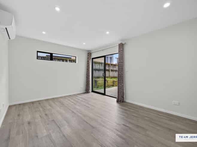 15B William Avenue, Manurewa