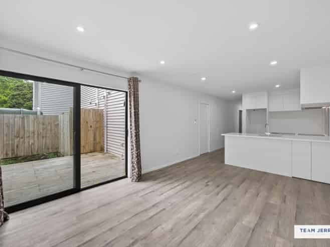 15B William Avenue, Manurewa