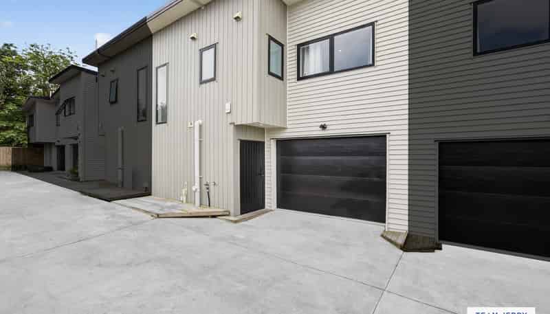 15B William Avenue, Manurewa