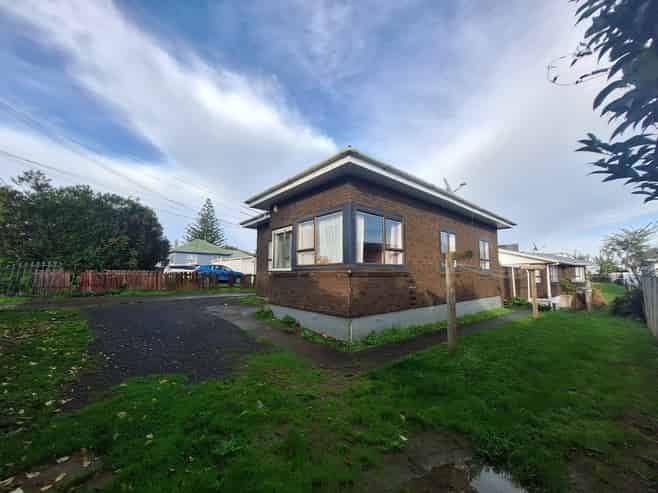 23 Church Street, Otahuhu