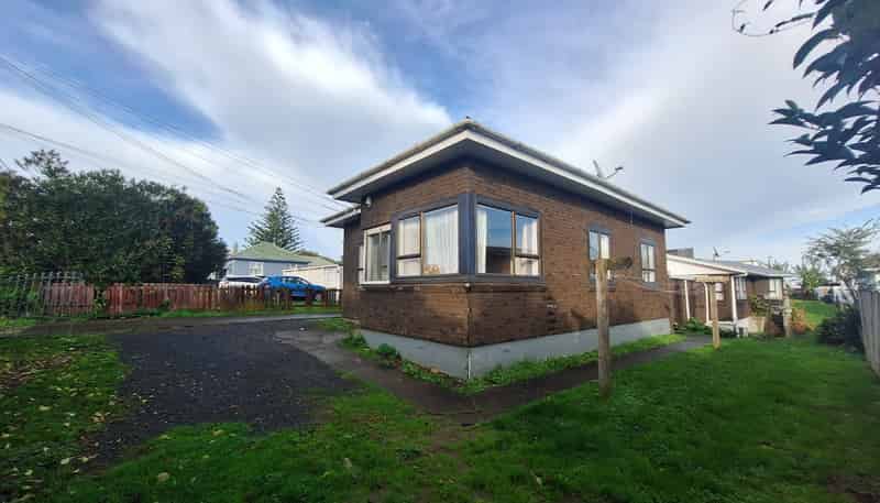 23 Church Street, Otahuhu