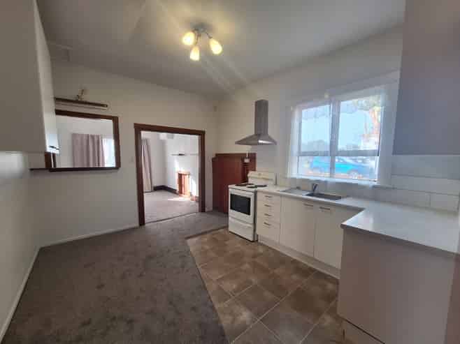 23 Church Street, Otahuhu