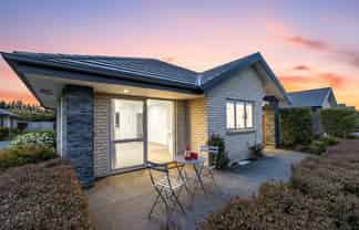 22 Glendene Court-Mary Brittan Village, Rolleston