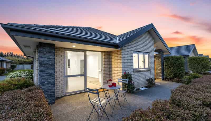 22 Glendene Court-Mary Brittan Village, Rolleston