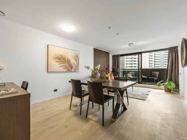 303/19 Anzac Avenue, Auckland Central