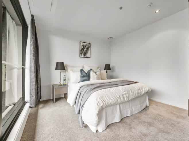 303/19 Anzac Avenue, Auckland Central