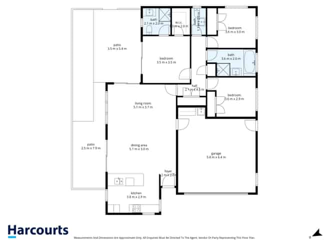 39 Tradewinds Drive, Whitby