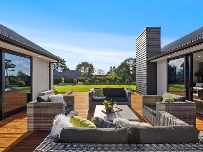90d Victoria Avenue, Waiuku