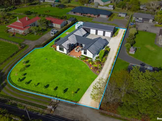 90d Victoria Avenue, Waiuku
