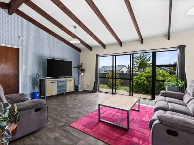 47 Ryan Crescent, Greenmeadows